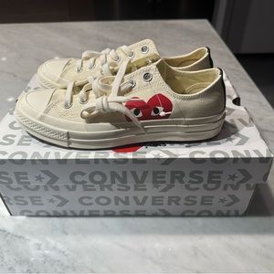 CDG CONVERSE